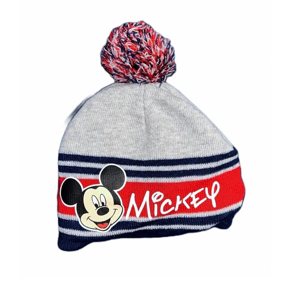 Disney Mickey Mouse Beanie